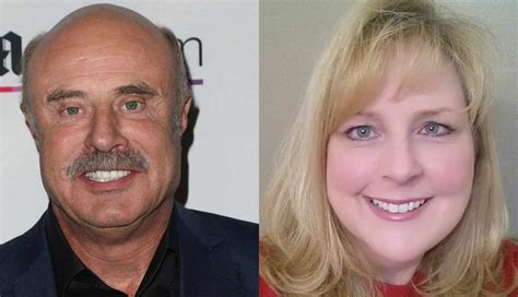 is dr phil divorced from his wife|dr phil divorce settlement.